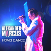 Alexander Marcus – Homo Dance