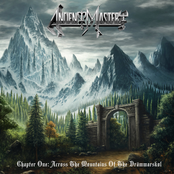 Chapter One: Across The Mountains of the Drämmarskol