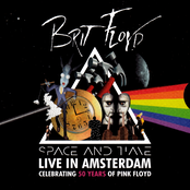 Space and Time: Live in Amsterdam