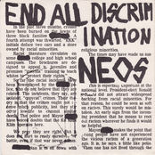 End all Discrimination