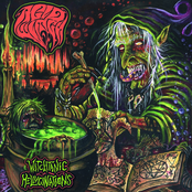 Witchtanic Hellucinations