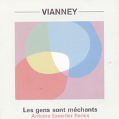 Les gens sont méchants (Antoine Essertier Remix) - Single