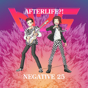 Afterlife?!