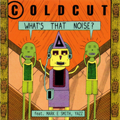 What's that Noise?