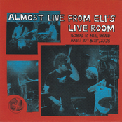 Almost Live From Eli's Live Room