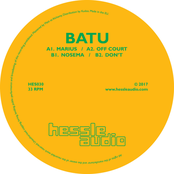 Marius EP