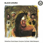 Black Uhuru