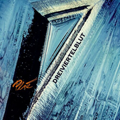 Dreiviertelblut – Plié