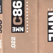 The Servants – NME C86