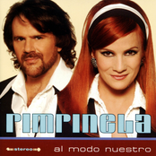 Al Modo Nuestro cover