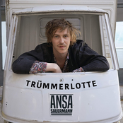 Ansa Sauermann – Trümmerlotte