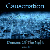 Demons of the Night - Remix EP