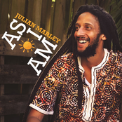 Julian Marley – As I Am