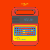 speak n spell deluxe