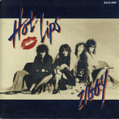 HOT LIPS