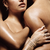 Female Intuition cover