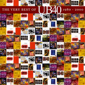 Can't help falling in love de UB 40