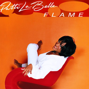 Flame cover