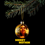 Merry Nothin cover