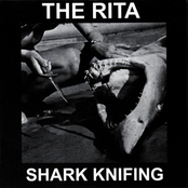 Shark Knifing