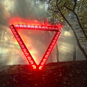 Enter Shikari – A Flash Flood of Colour
