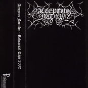 Rehearsal Tape 2002
