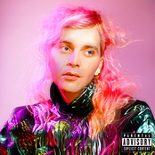 Pink Metal