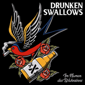 Drunken Swallows – Im Namen des Wahnsinns