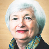 Who's Yellen Now?