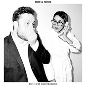 Mine – Alle Liebe nachträglich
