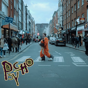 PSYCHO / NO DRAMA