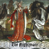 The Nightmare (Förbannelsen Part III)