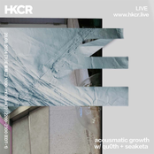 Acousmatic Growth 20/08/2024