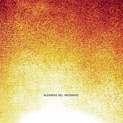 Alegrías del incendio