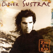 Tout seul de Didier Sustrac