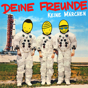 Deine Freunde – Keine Märchen