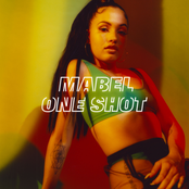One Shot cover
