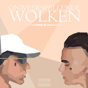 Onweerspellende Wolken