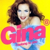 I Belong to You cover