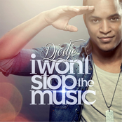 I Wont Stop the Music