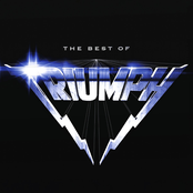 The Best Of Triumph