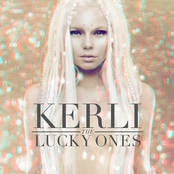 The Lucky Ones cover