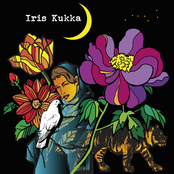 Iris Kukka