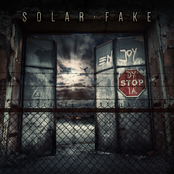 Solar Fake – Enjoy Dystopia