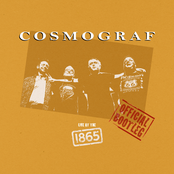 Live At The 1865 (The Official Bootleg)