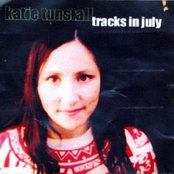 Tracks In July cover