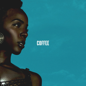 Coffee cover