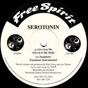 Give It To Me / Fazamour