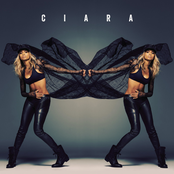 Ciara cover