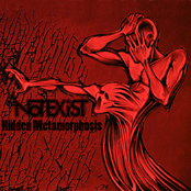 Hidden Metamorphosis